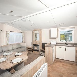 Two-Bedroom Caravan